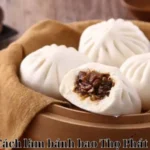 cách làm bánh bao thọ phát